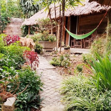 Family Homestay Ba Vi Exterior photo