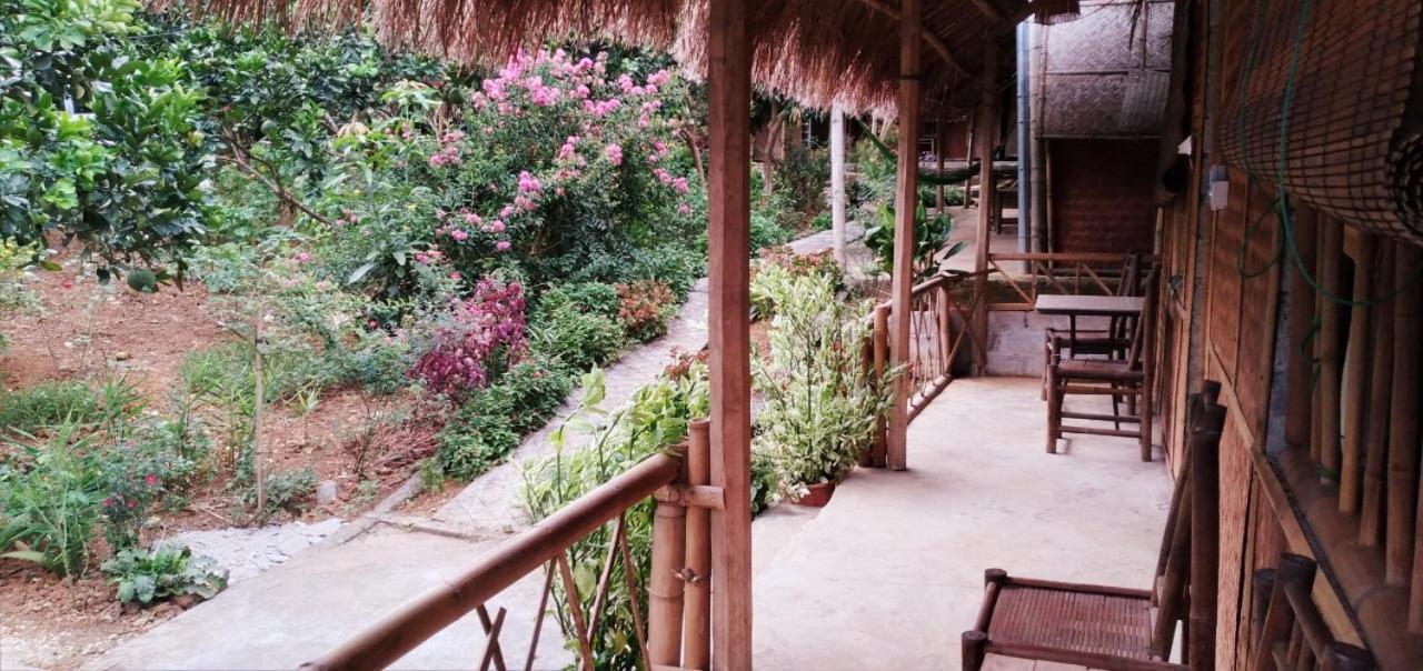 Family Homestay Ba Vi Exterior photo