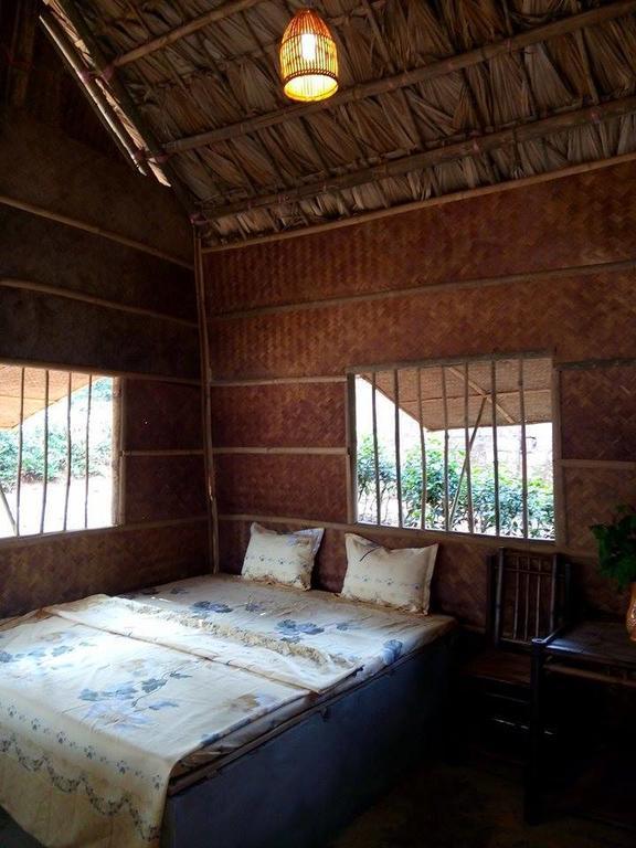Family Homestay Ba Vi Exterior photo