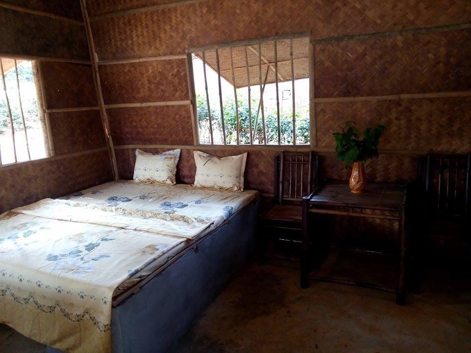 Family Homestay Ba Vi Exterior photo