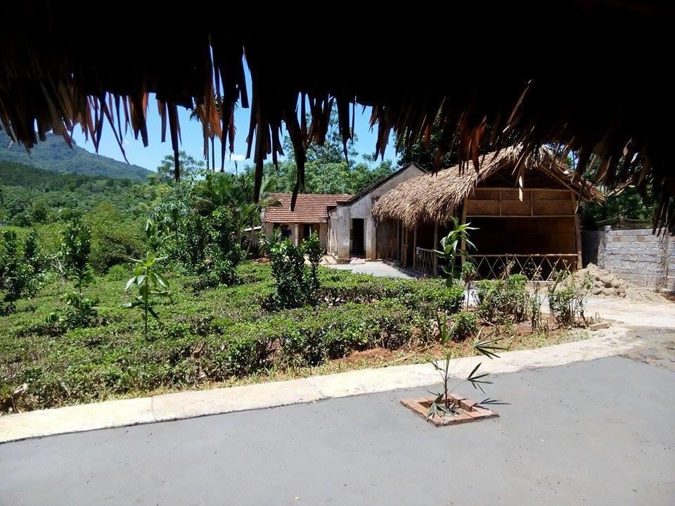 Family Homestay Ba Vi Exterior photo