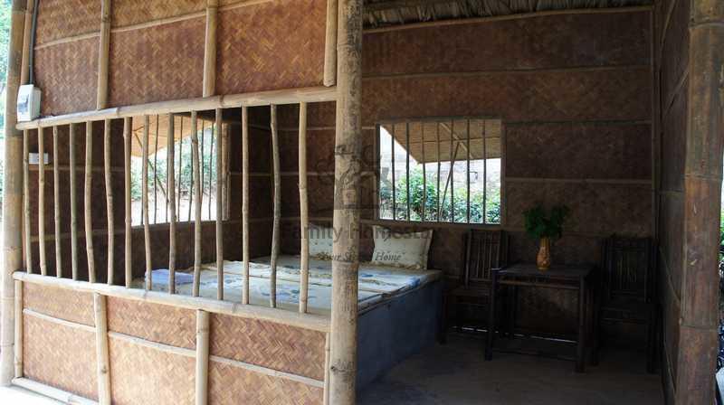 Family Homestay Ba Vi Room photo