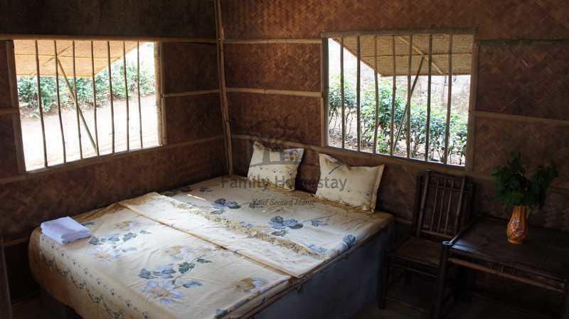 Family Homestay Ba Vi Room photo