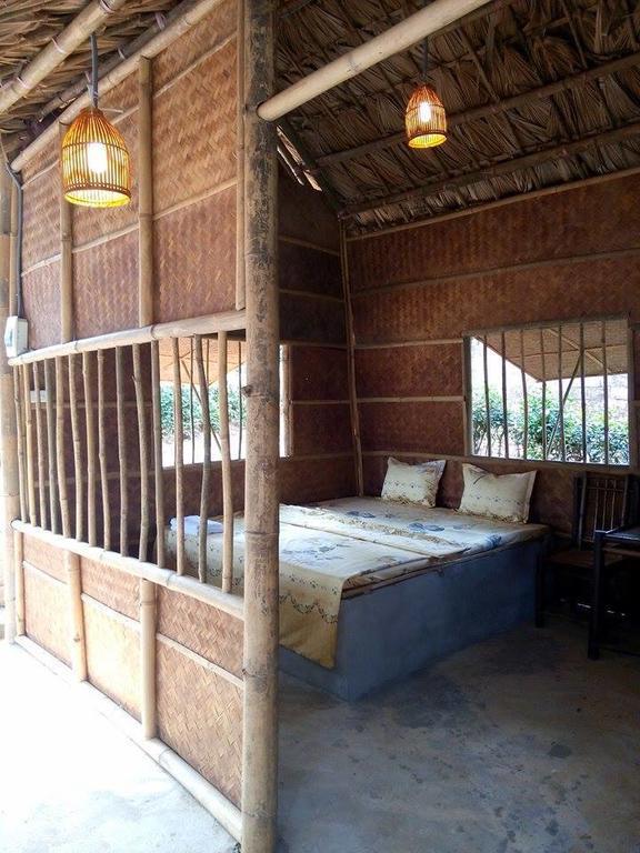 Family Homestay Ba Vi Exterior photo