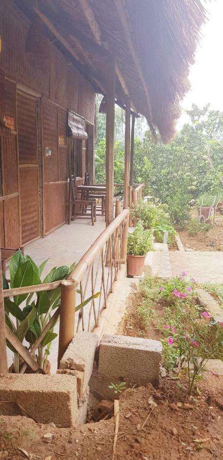 Family Homestay Ba Vi Exterior photo