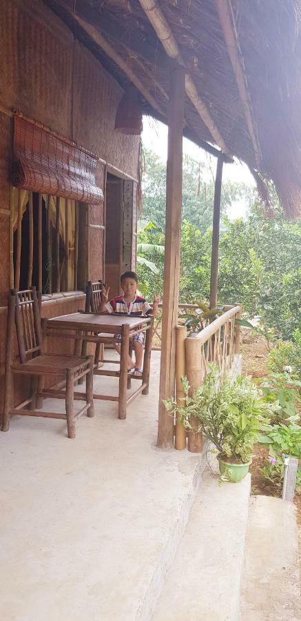 Family Homestay Ba Vi Exterior photo
