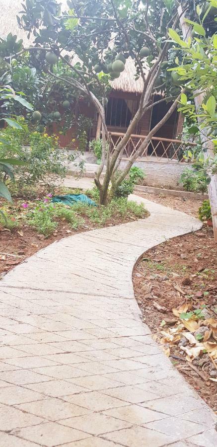 Family Homestay Ba Vi Exterior photo