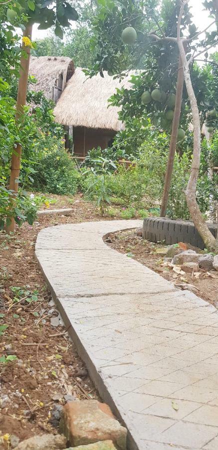Family Homestay Ba Vi Exterior photo